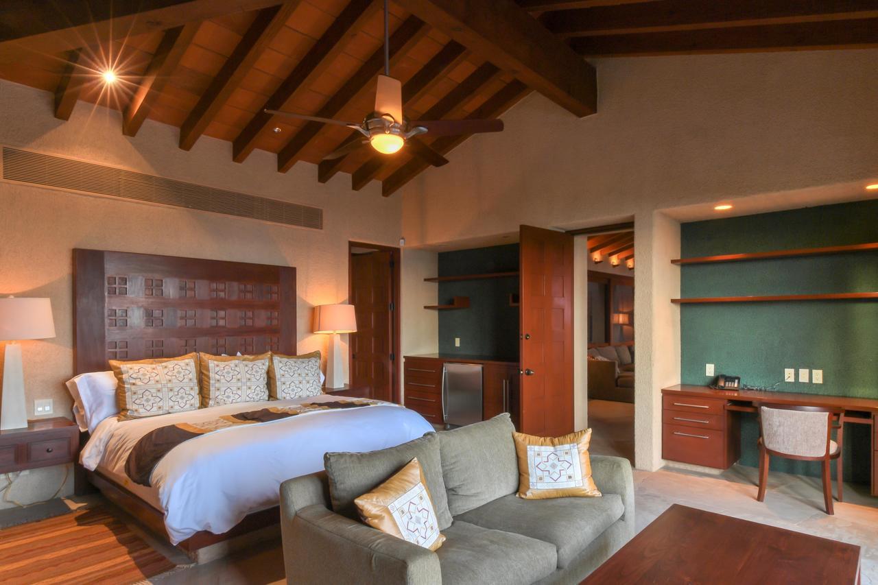 Beachfront Luxury With Staff Tranquilidad * San Jose del Cabo