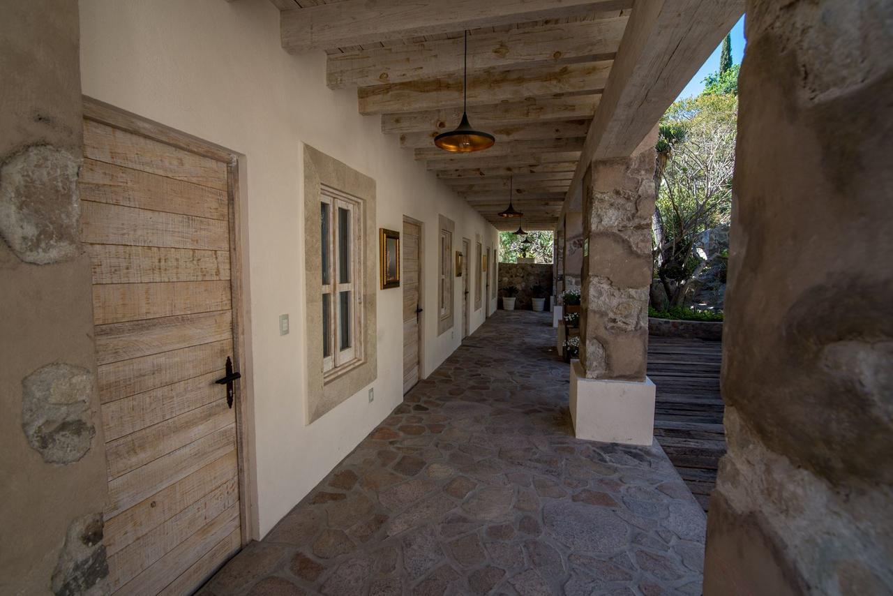 De Piedra Hotel 5*