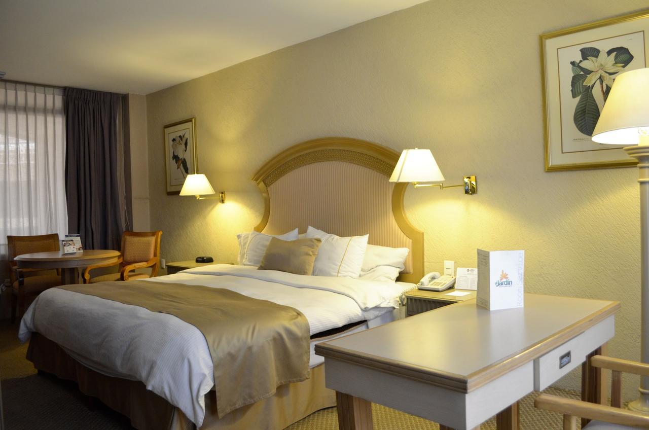 Hotel Western Plaza Florida & Tower Irapuato