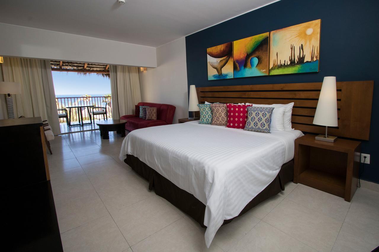 Grand Decameron Cabos, A Trademark (adults Only) 4*