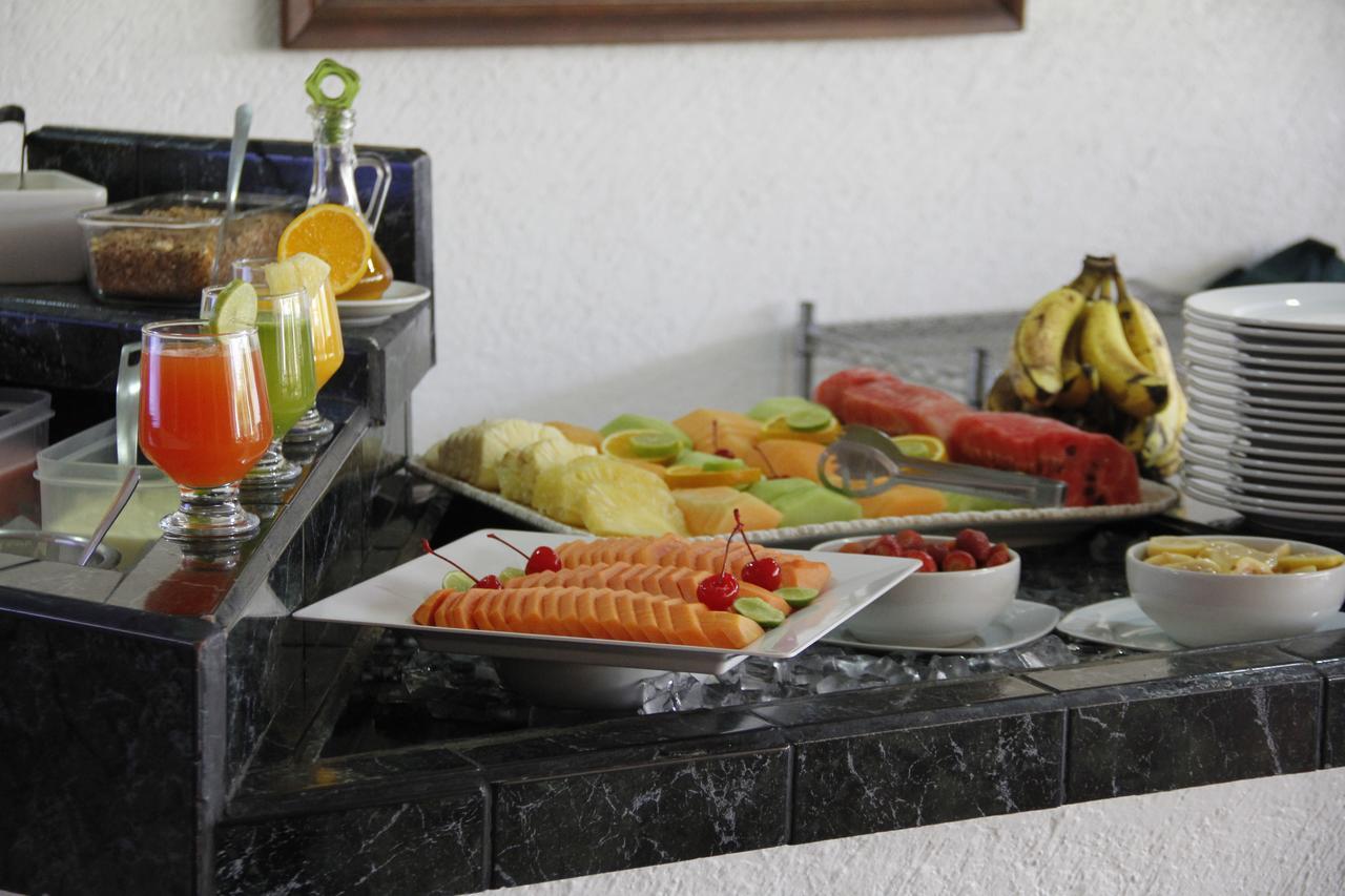 Western Plaza Florida & Tower Hotel 3*