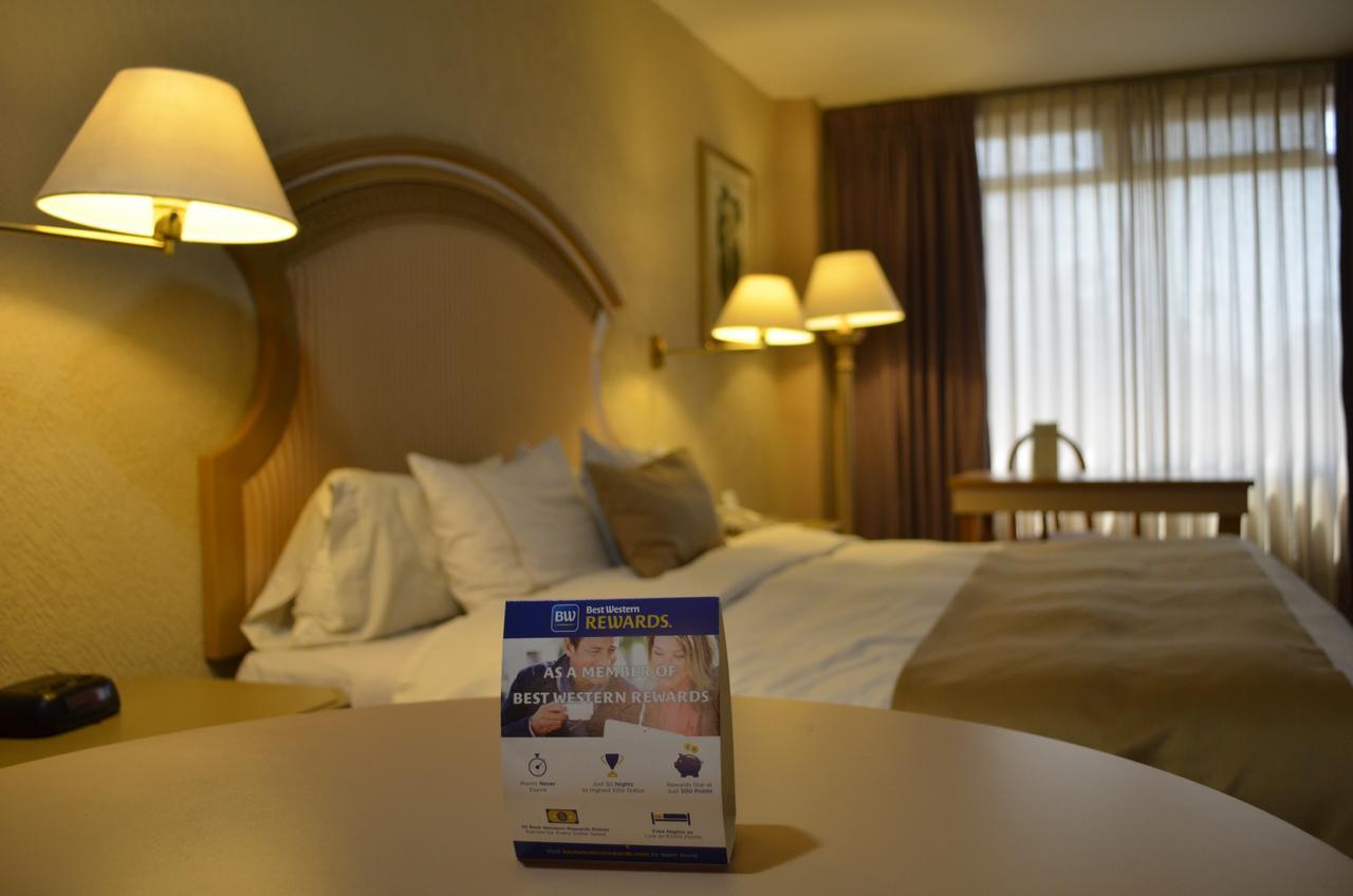 Western Plaza Florida & Tower 3*