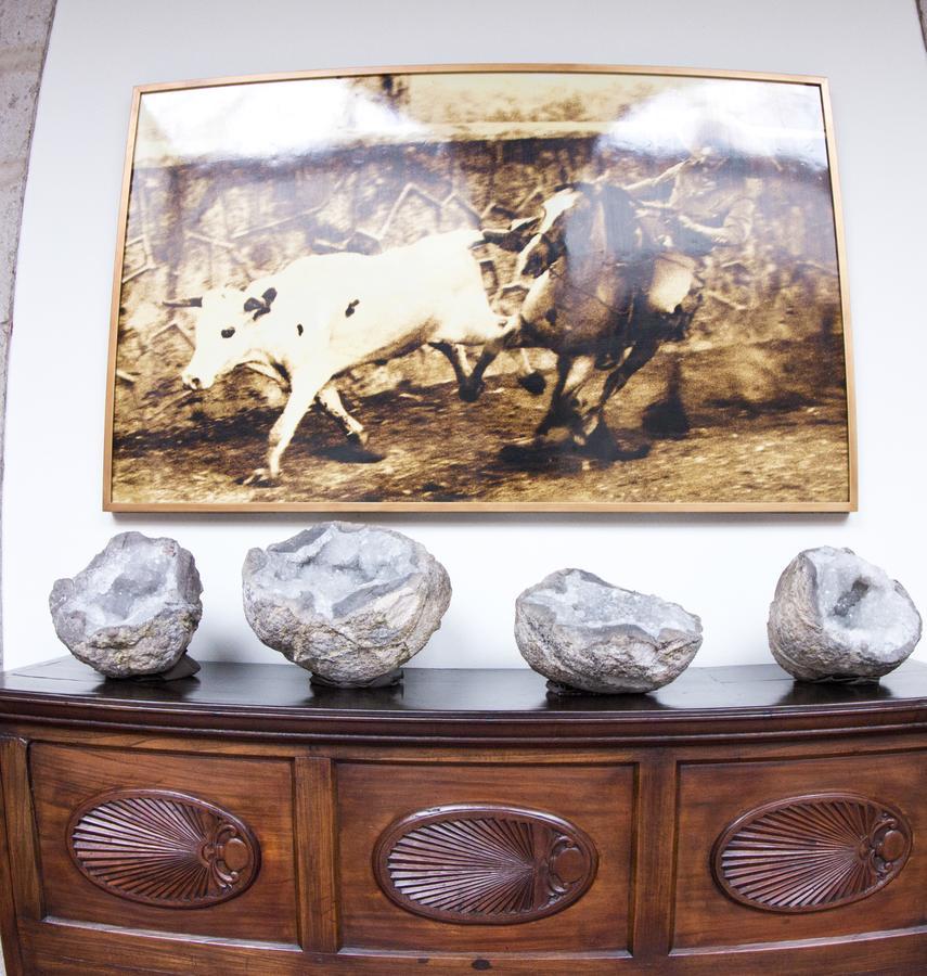 Herencia By Hosting House Hotel Morelia