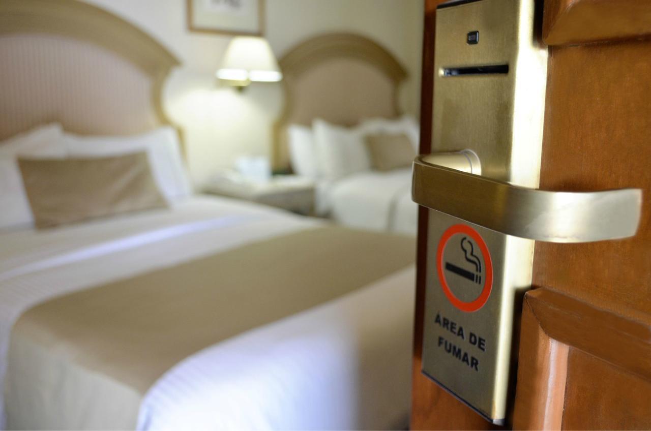 Western Plaza Florida & Tower Hotel