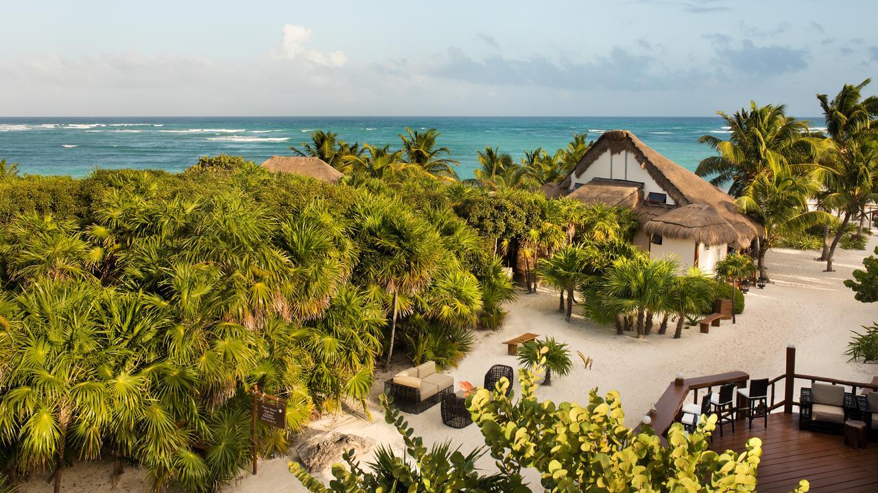 Hotel Casa Chable 4*