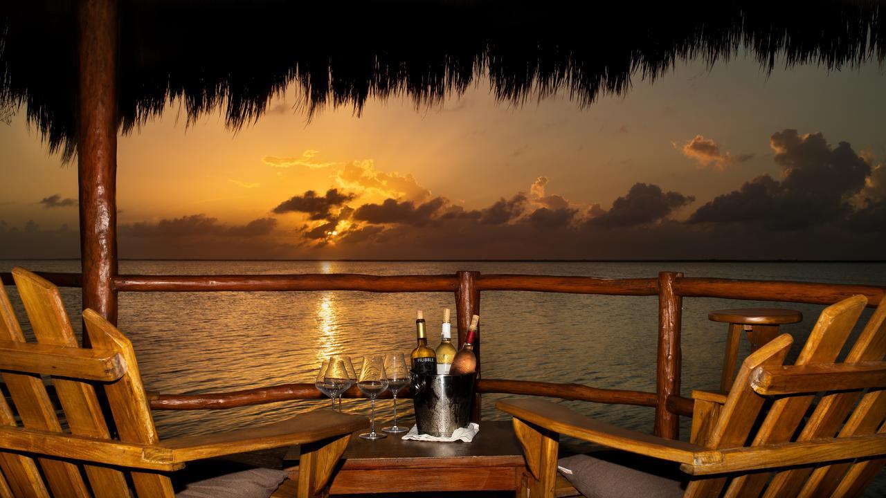 Casa Chable Hotel