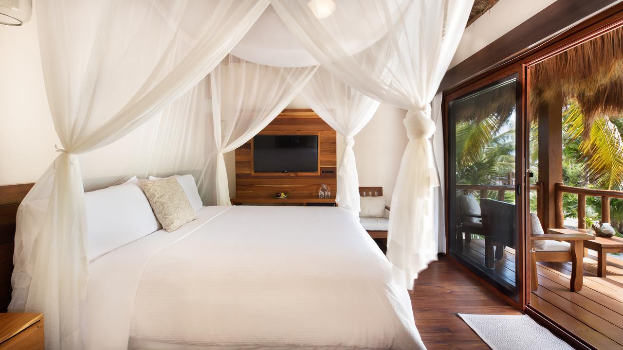 Casa Chable 4* Punta Allen