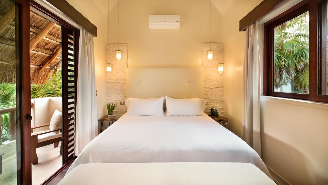 Hotel Casa Chable 4*
