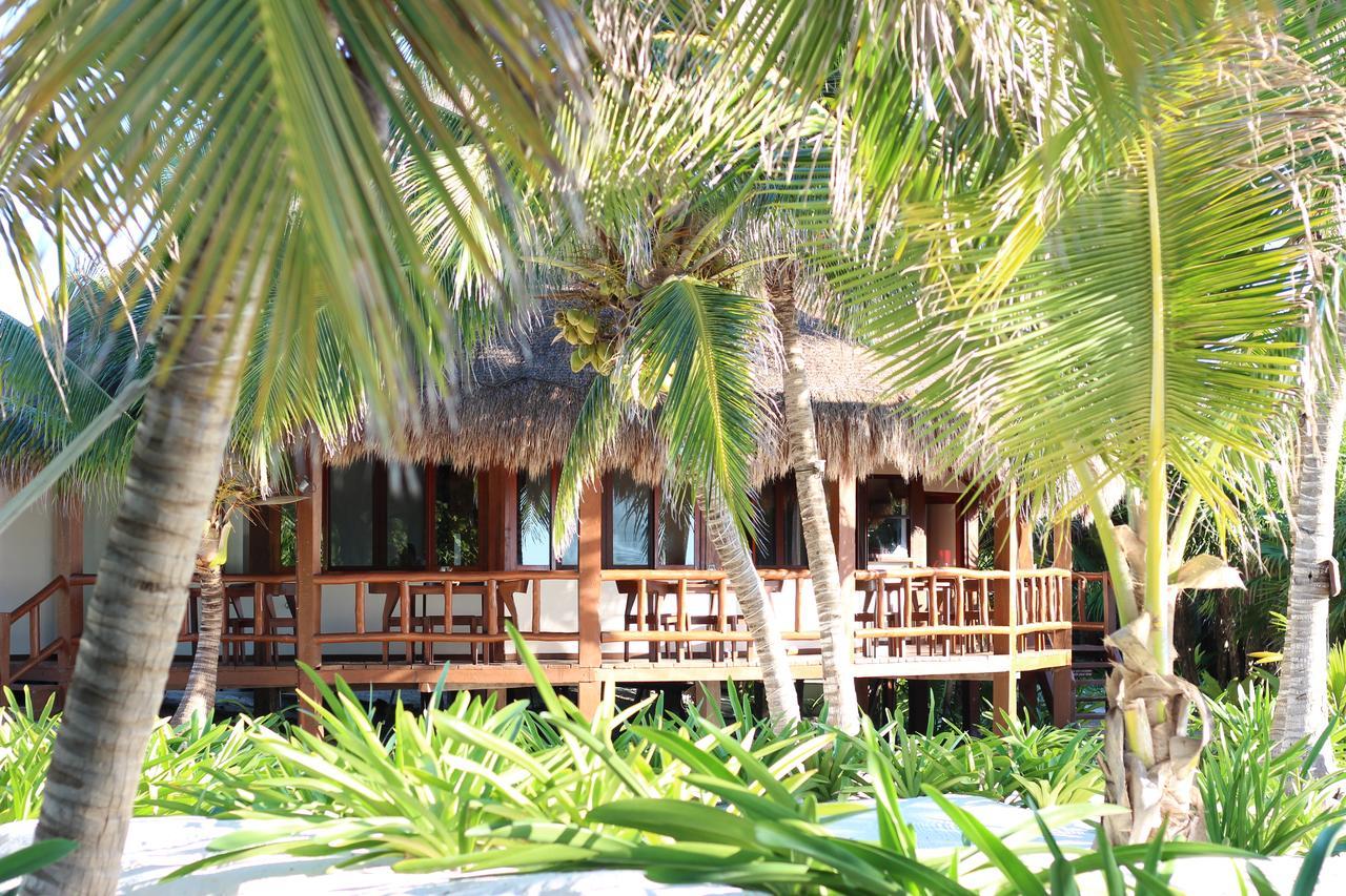 Casa Chable 4* Punta Allen
