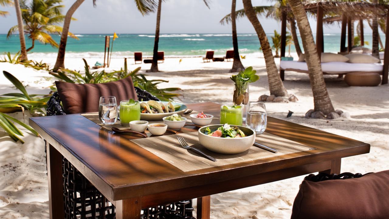 Casa Chable 4* Punta Allen