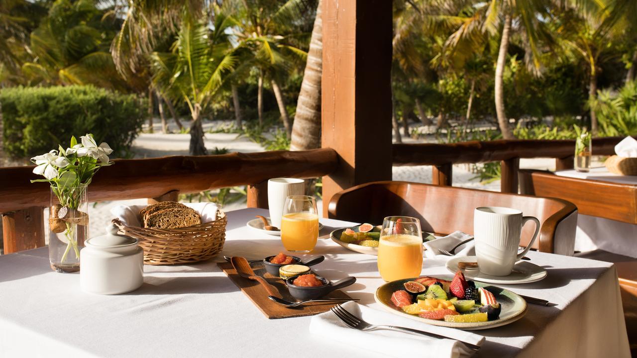 Casa Chable Hotel 4*