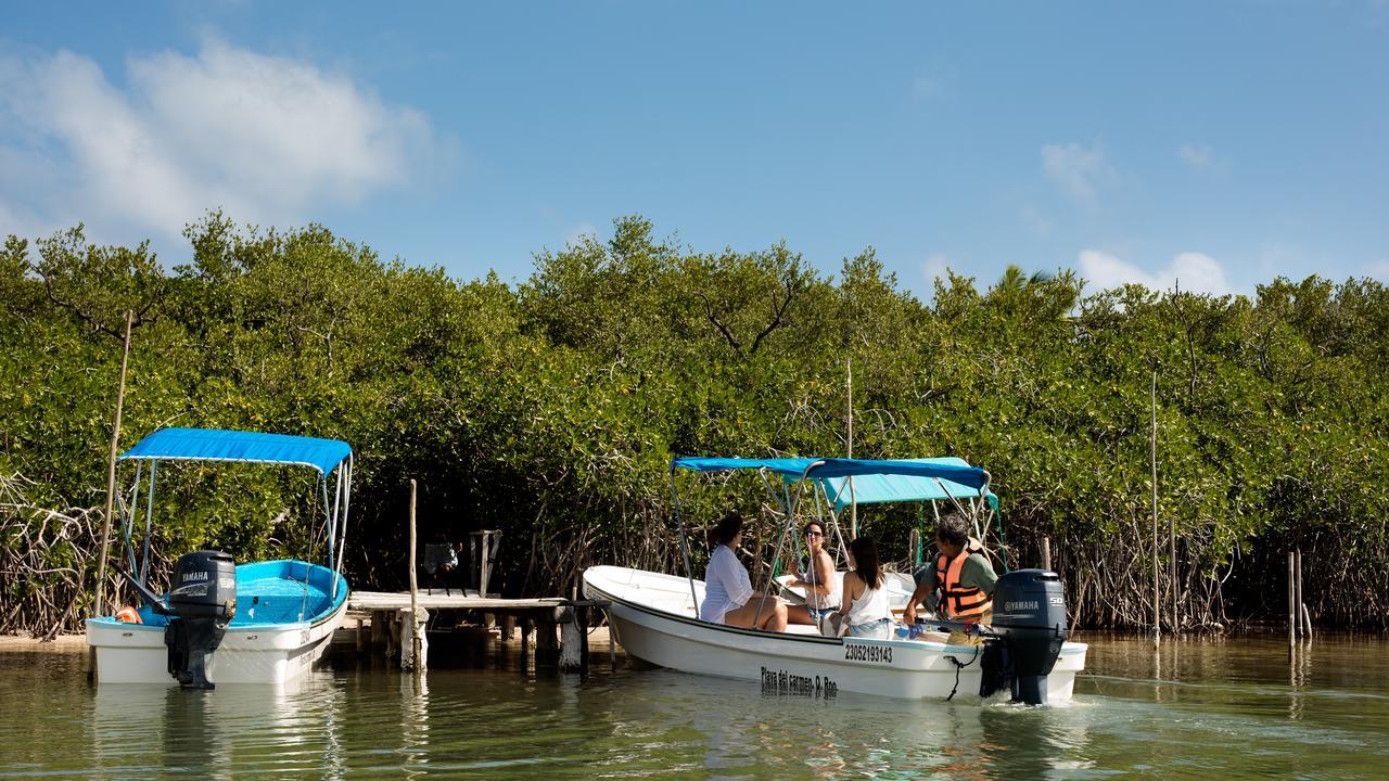 Casa Chable 4* Punta Allen