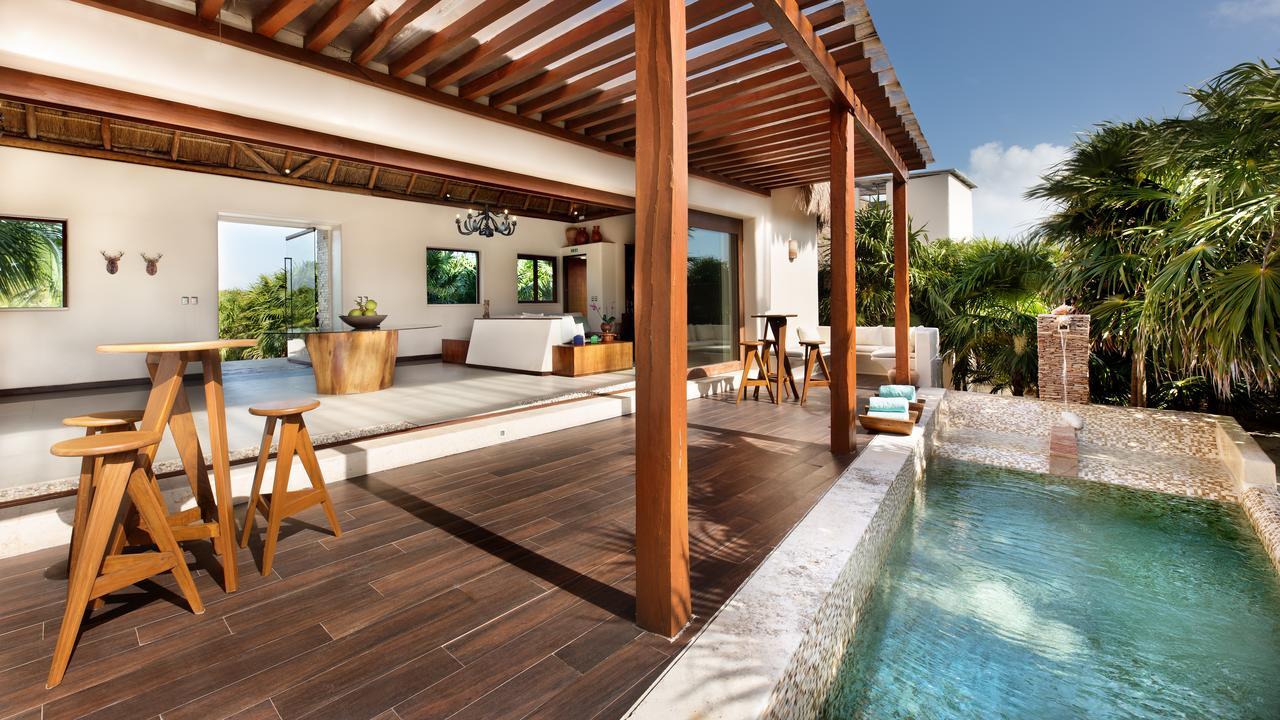 Casa Chable 4* Punta Allen