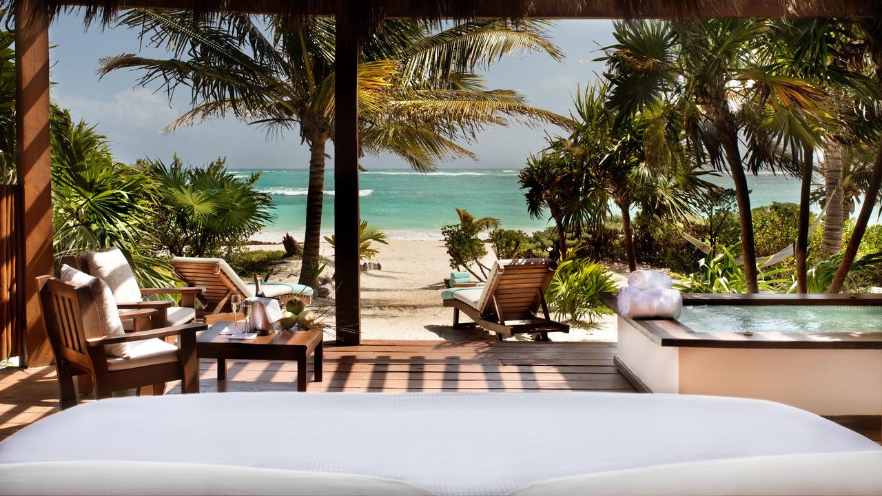 Casa Chable Hotel
