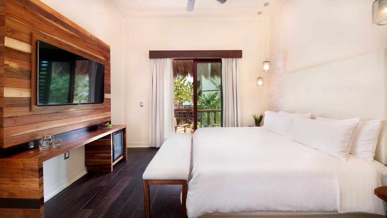 Hotel Casa Chable