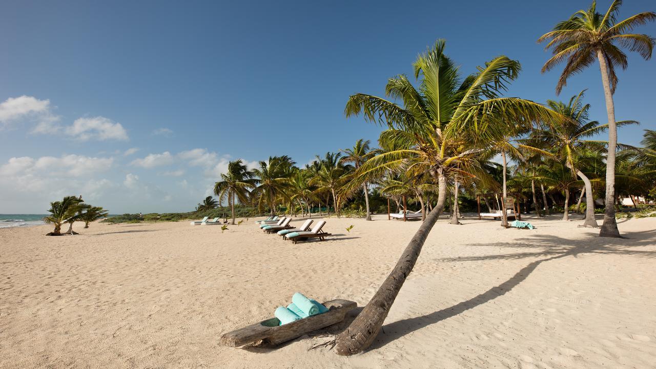Casa Chable Punta Allen