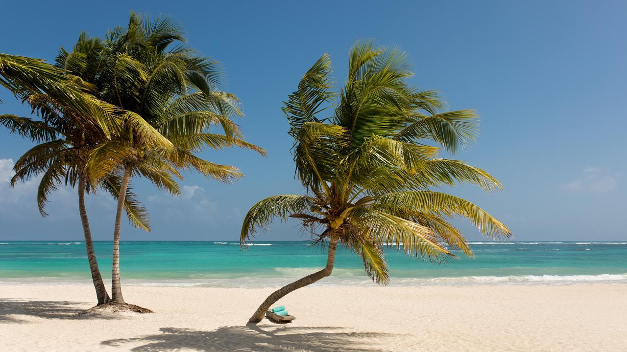 Hotel Casa Chable Punta Allen