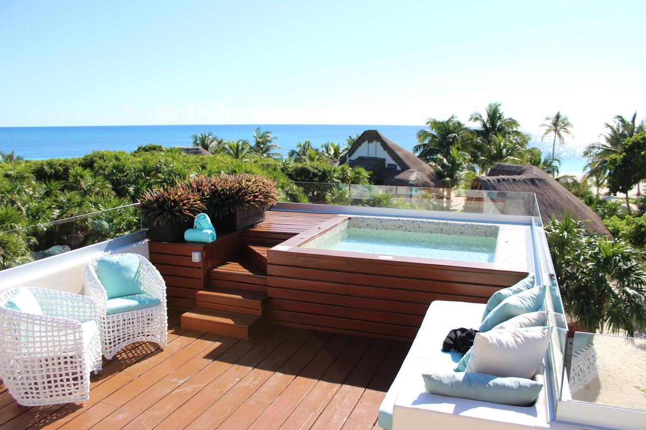 Hotel Casa Chable Punta Allen