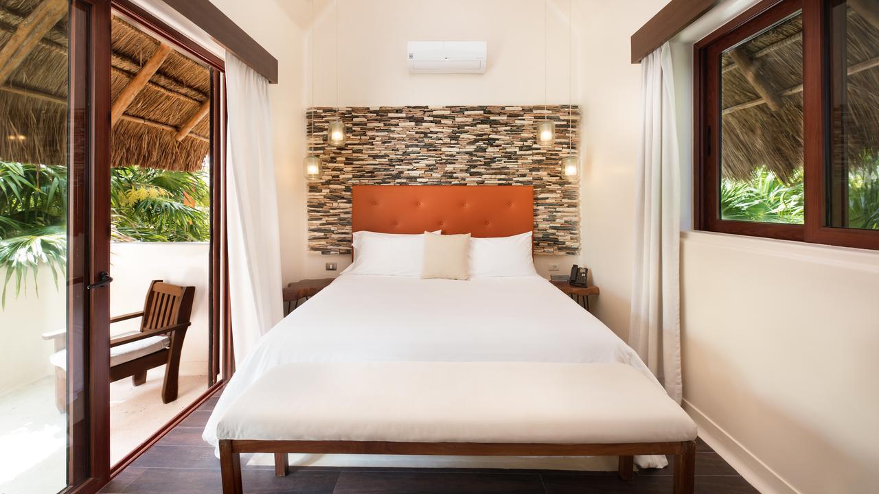 Casa Chable Hotel 4*