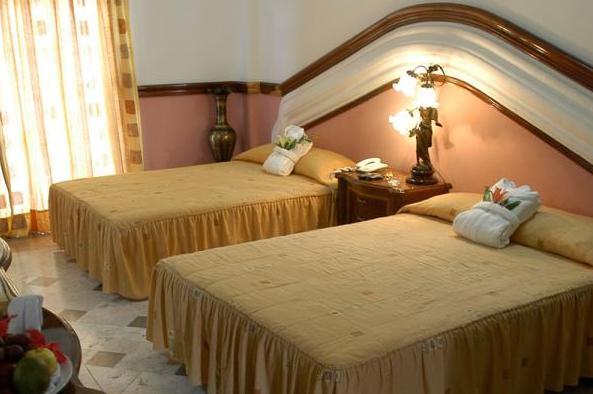 Hotel Canadian Huatulco Santa Cruz Huatulco