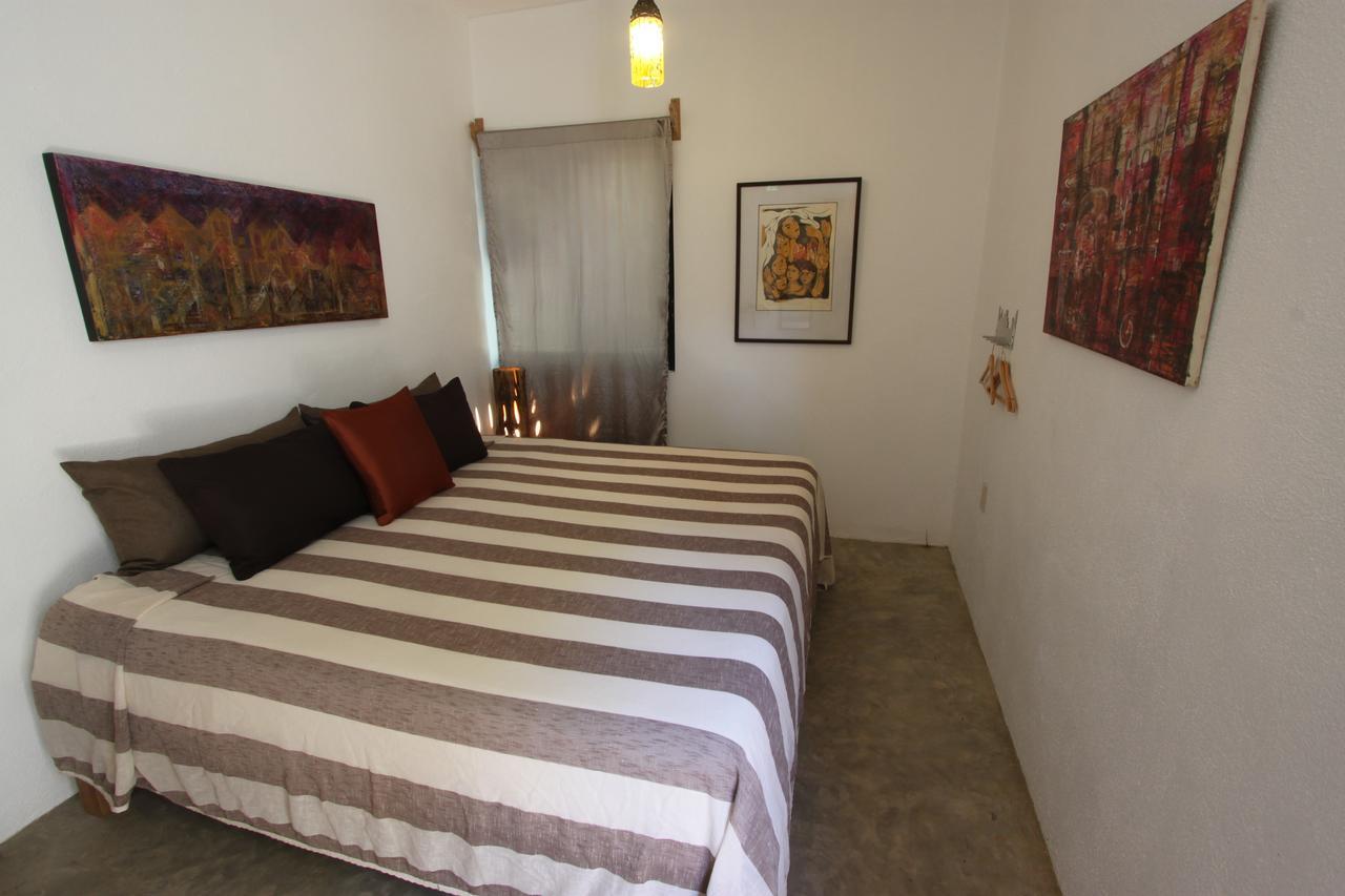 Mozart Y Macondo Hotel 3*