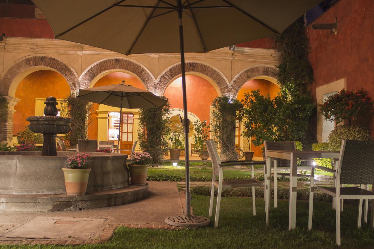 Hotel Quinta Luna