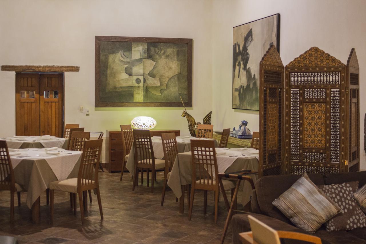 Quinta Luna Cholula