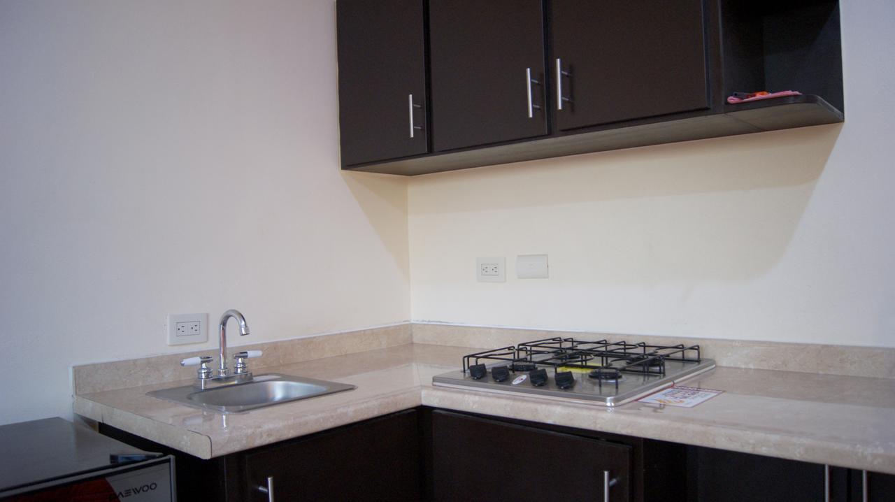 Hgen & Apartment Los Mochis