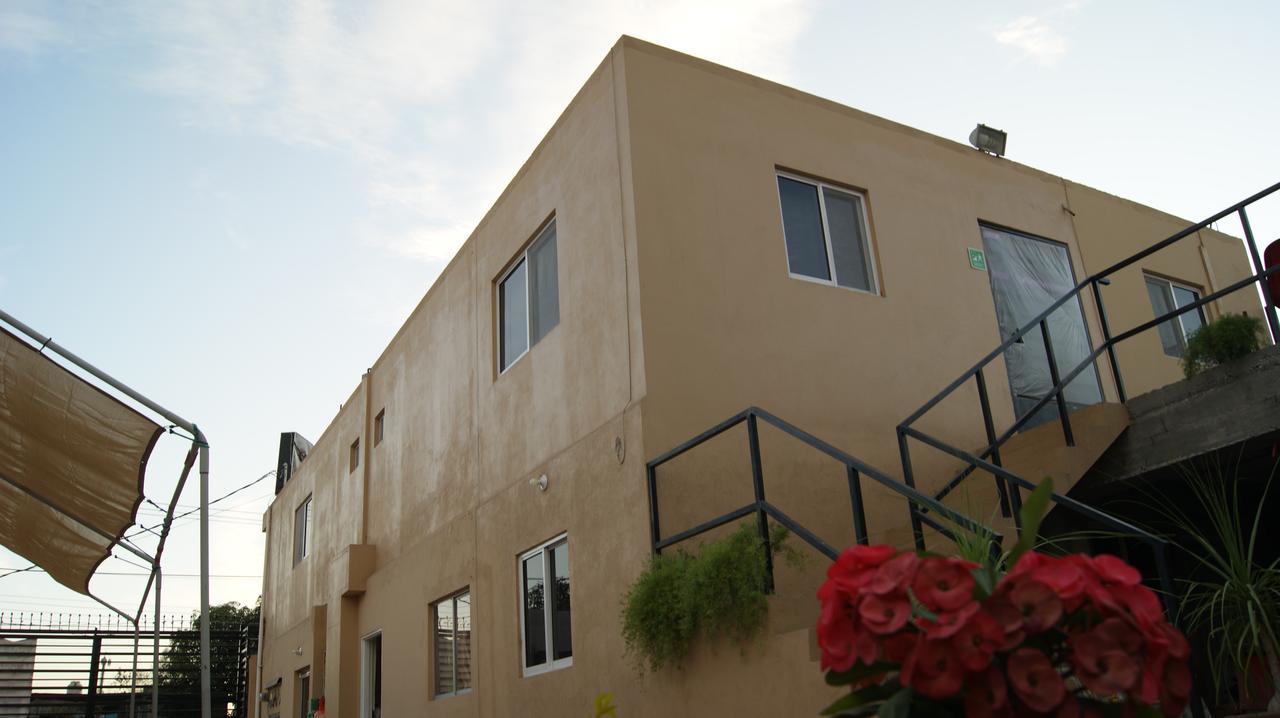 Hgen & Apartment