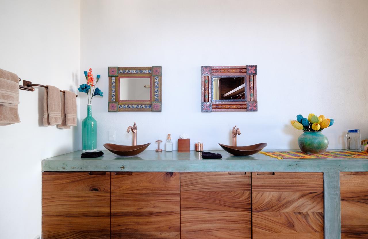 Colibris Casitas 3*