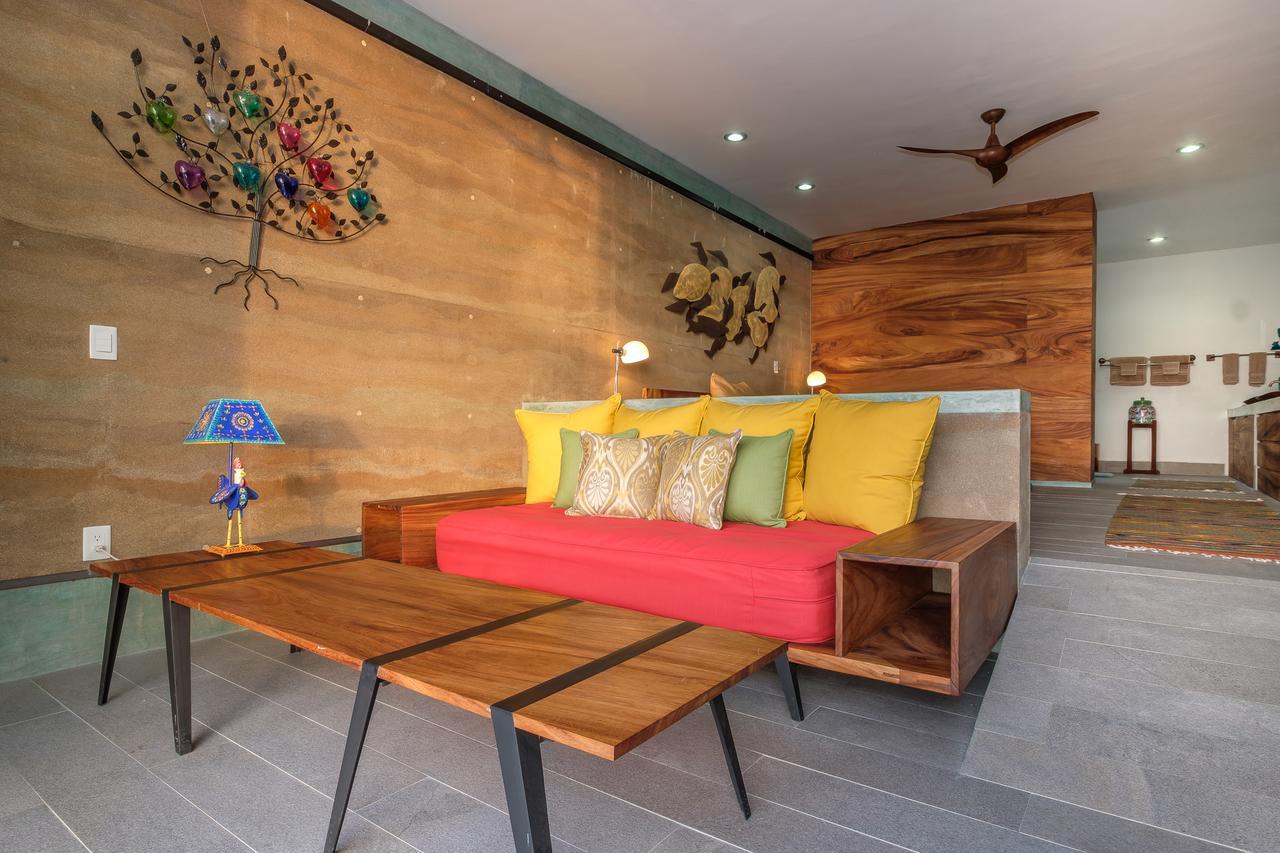 Colibris Casitas 3*