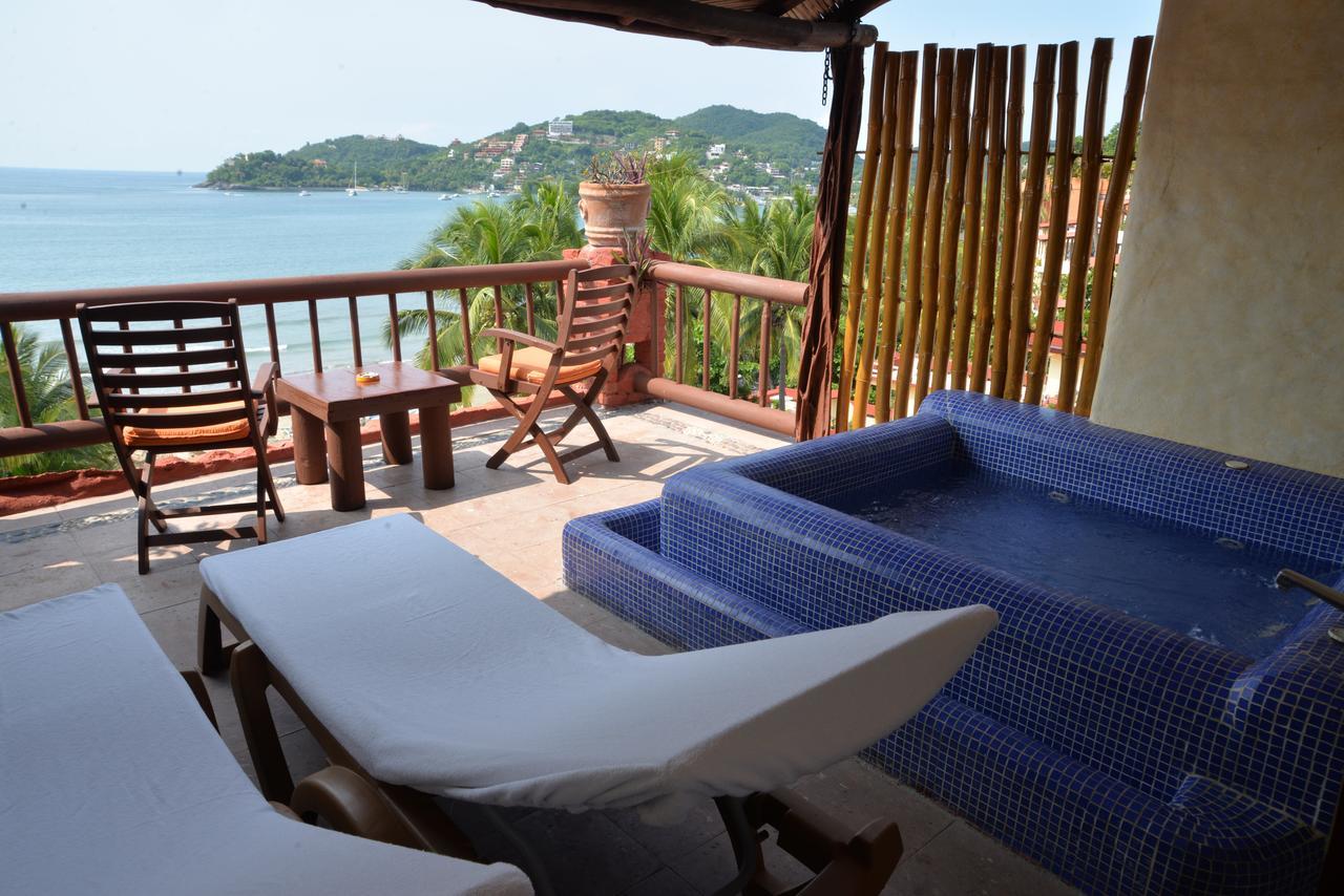 Aura Del Mar Hotel 4*
