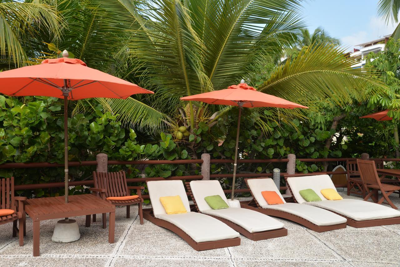 Aura Del Mar Hotel