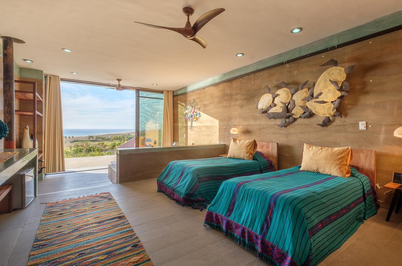 Hotel Colibris Casitas