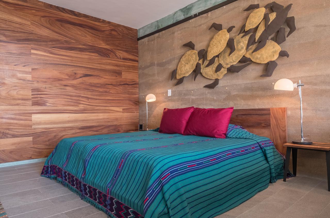 Hotel Colibris Casitas