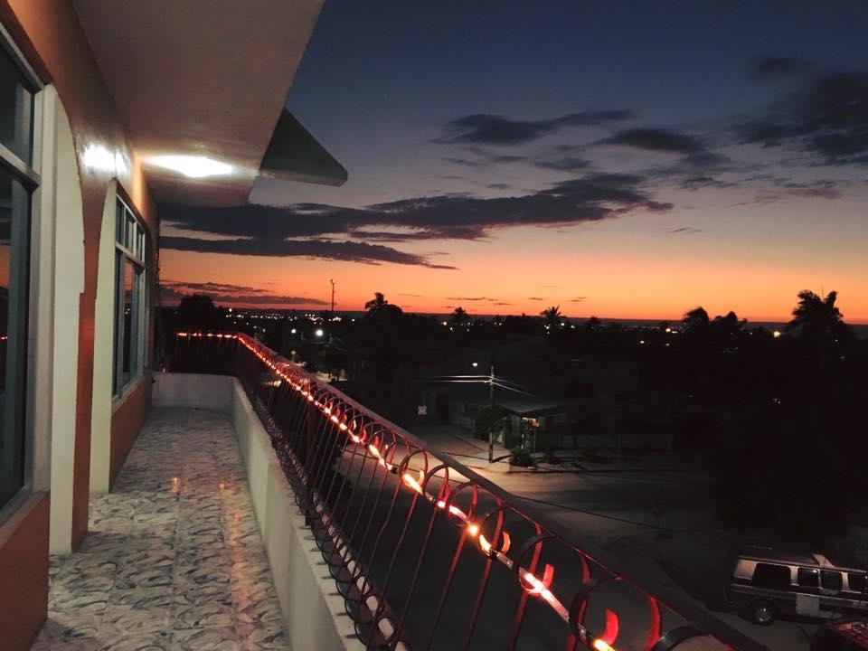 Bahia De Hotel 2*