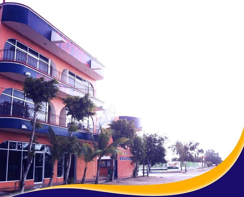 Bahia De Hotel