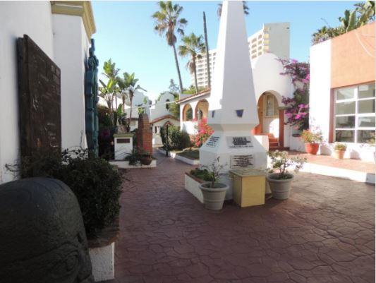 Calafia Rosarito