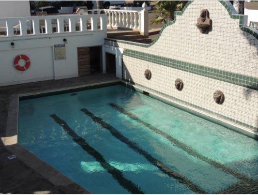 Calafia Hotel