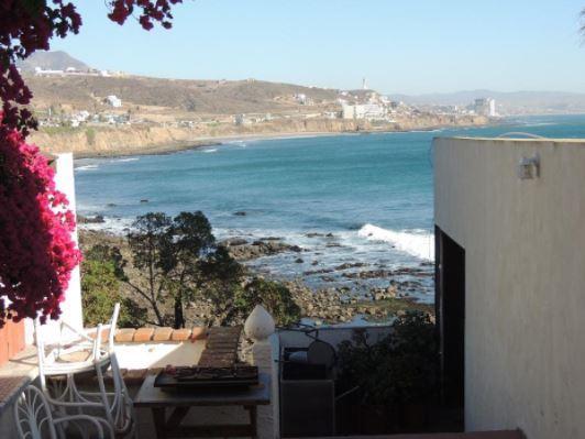 Calafia Rosarito