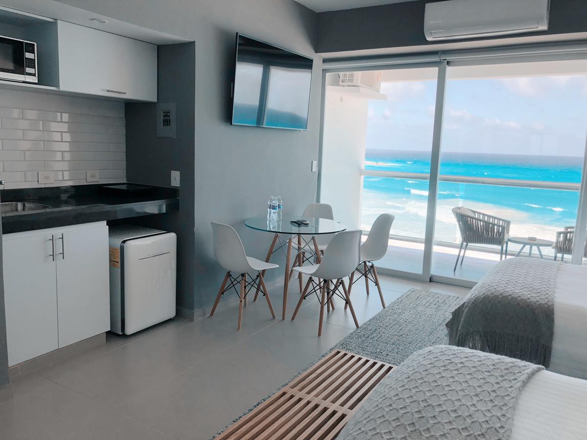 Aparthotel Ocean Front | Sl