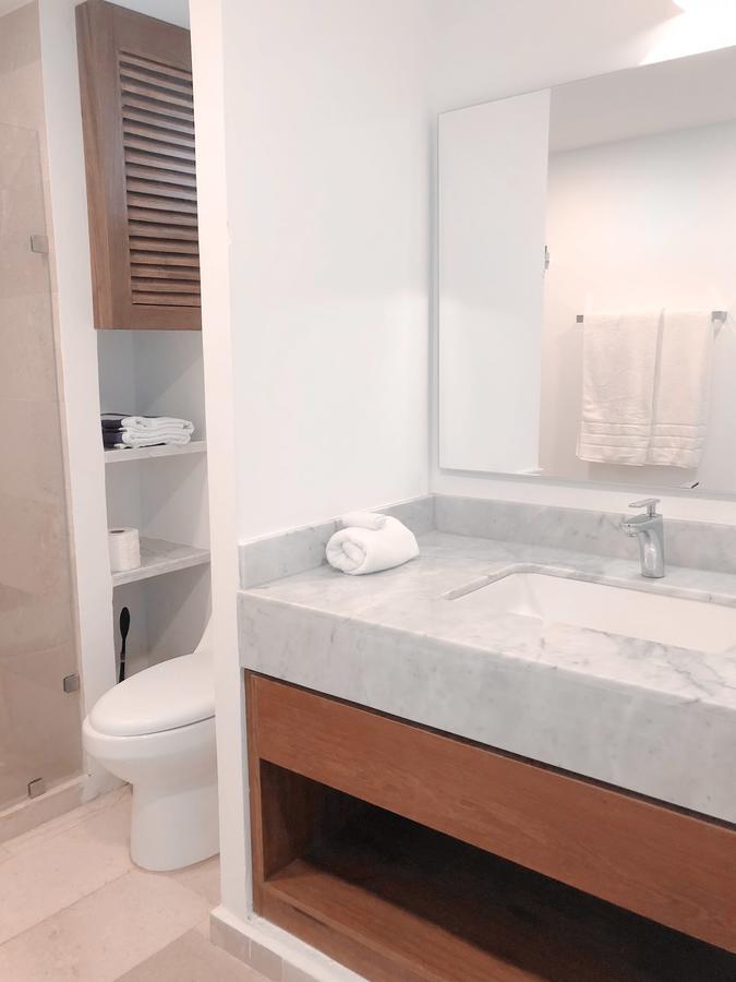 Aparthotel Ocean Front | Sl 3*