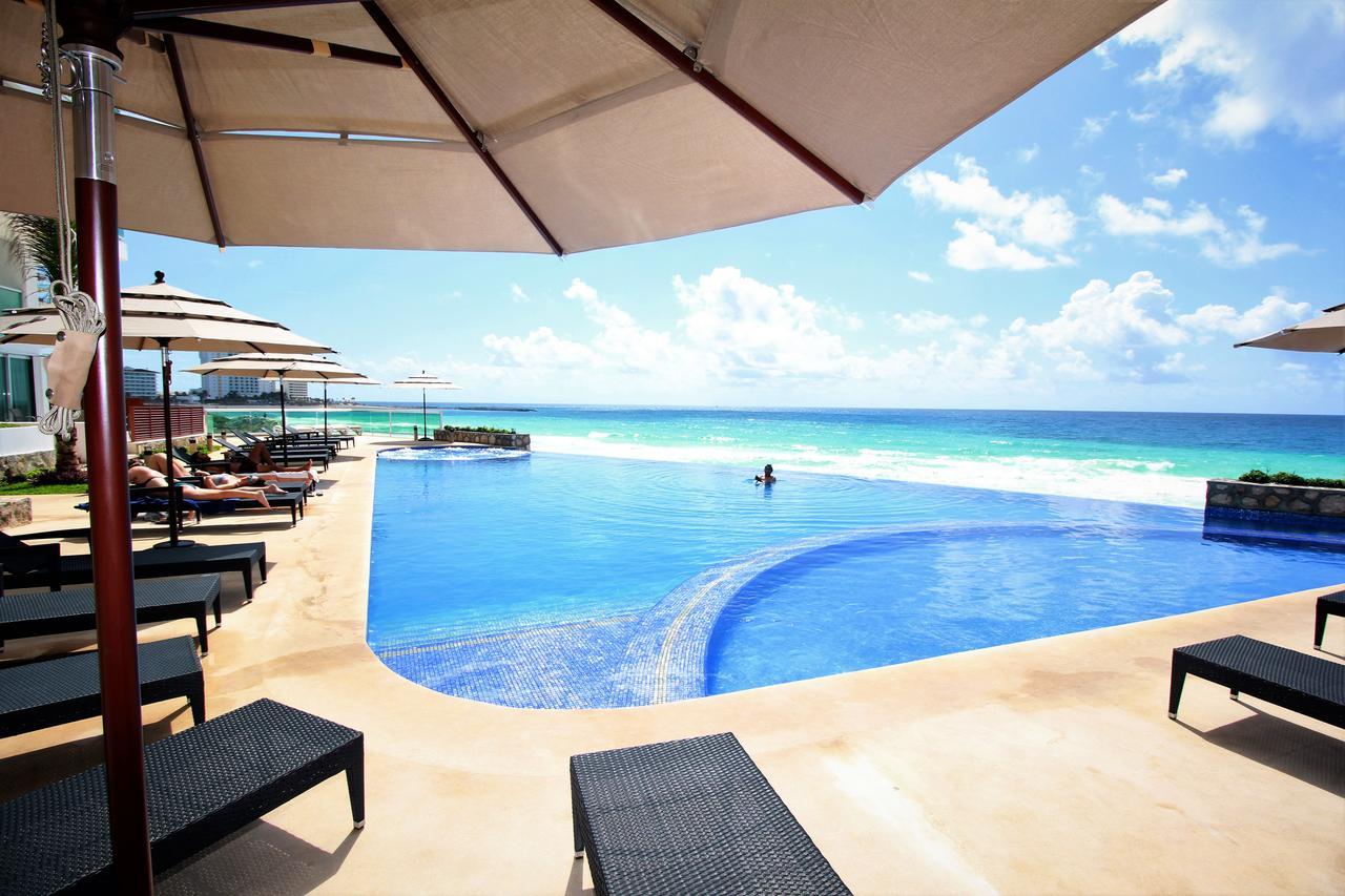 Aparthotel Ocean Front | Sl Cancun