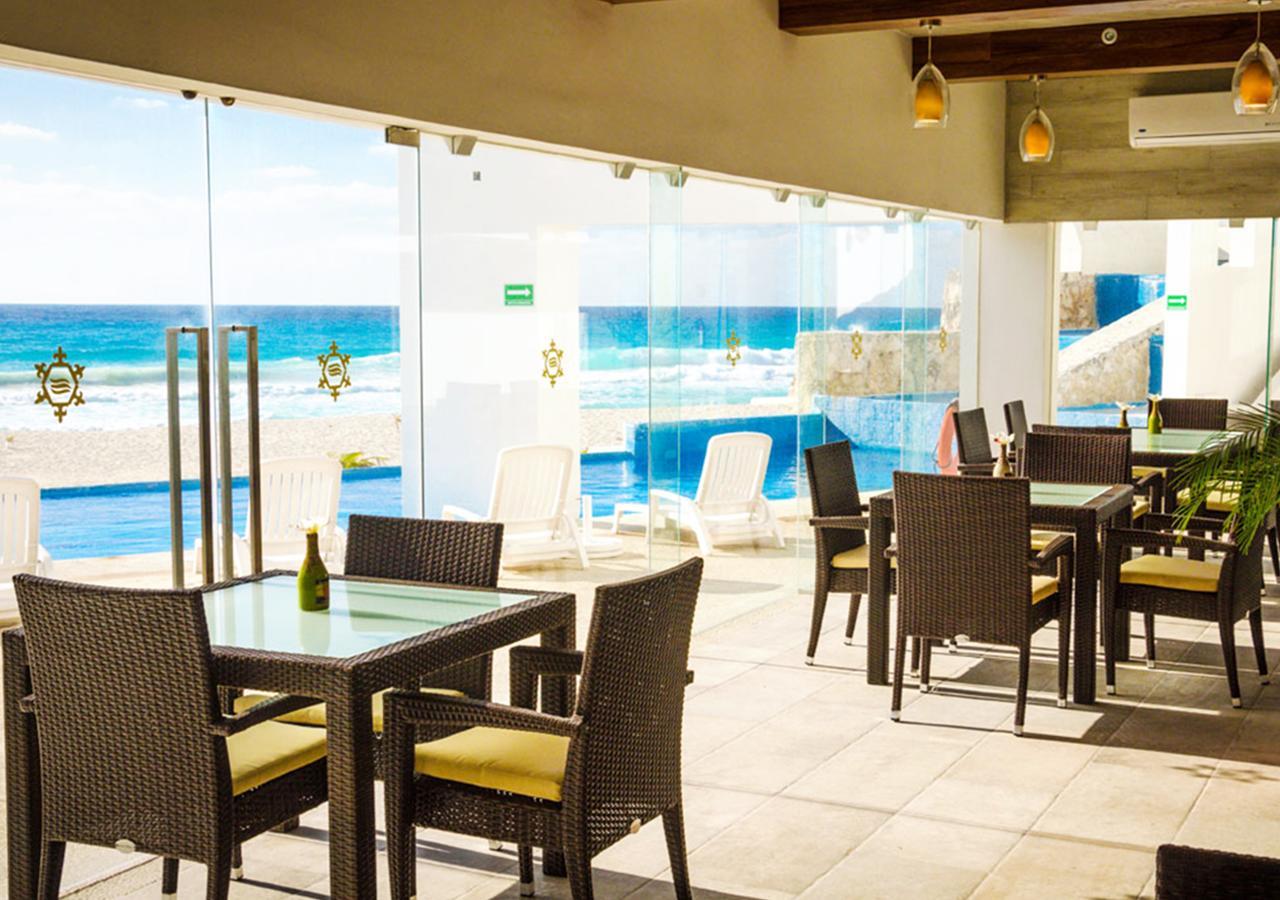 Ocean Front | Sl Cancun
