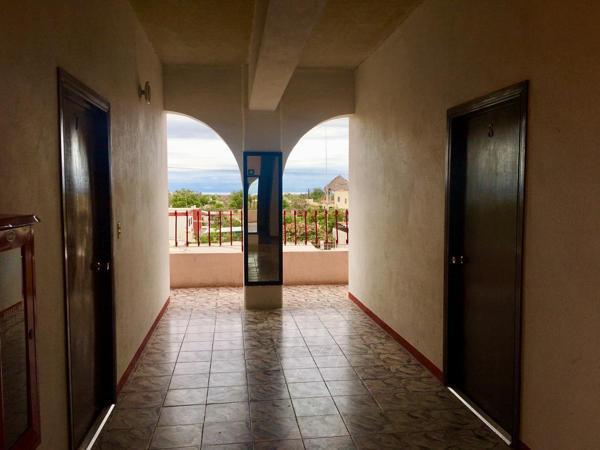 Bahia De Hotel