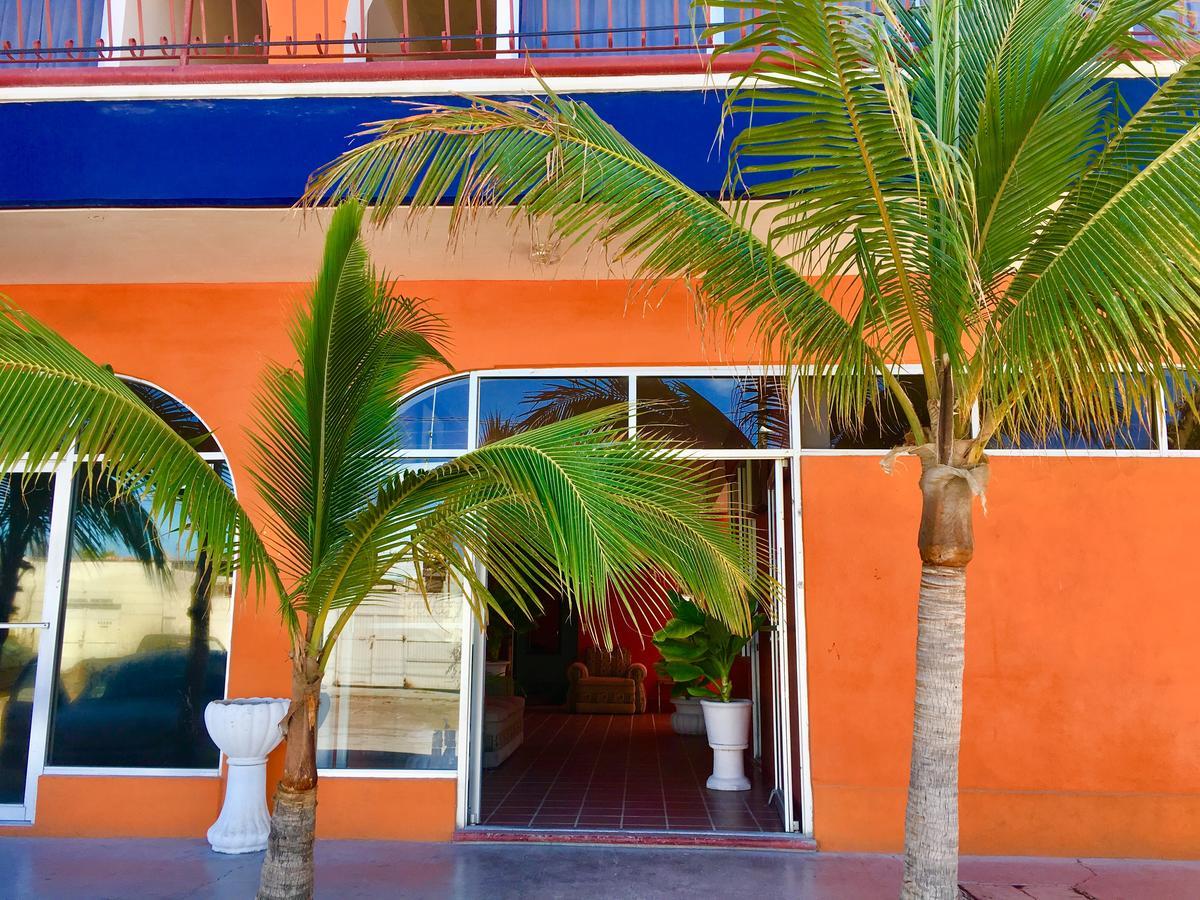 Bahia De Hotel 2*