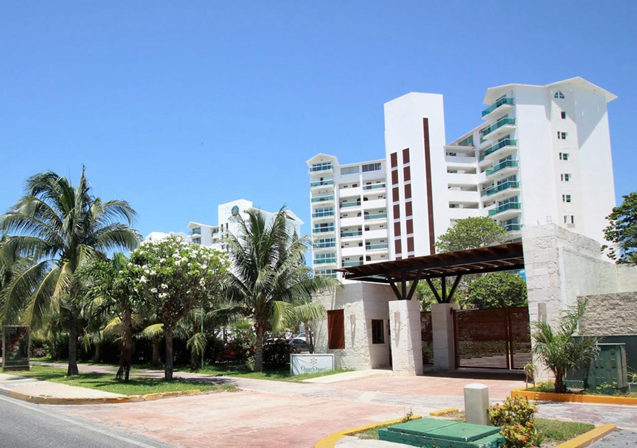 Aparthotel Ocean Front | Sl 3*