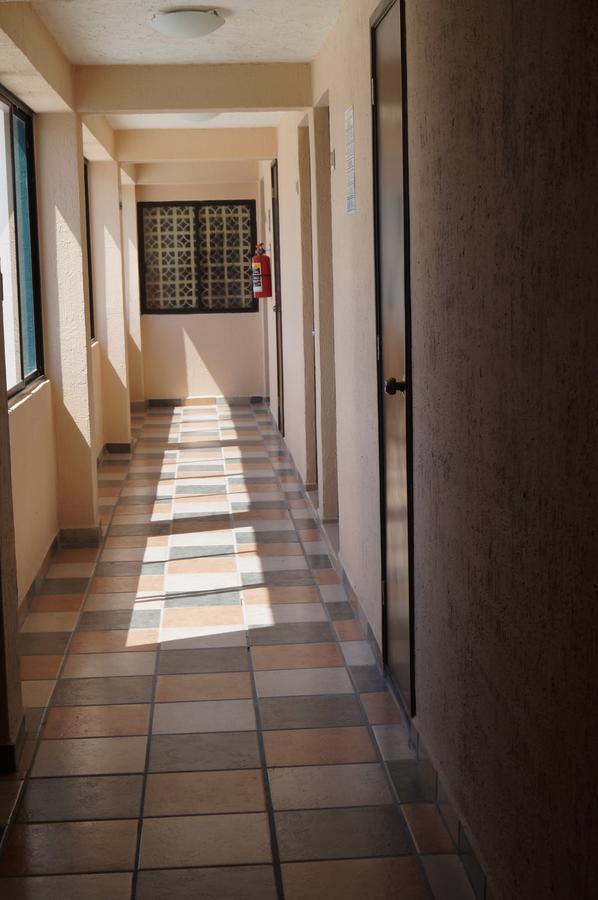 Hotel Rolovi Veracruz