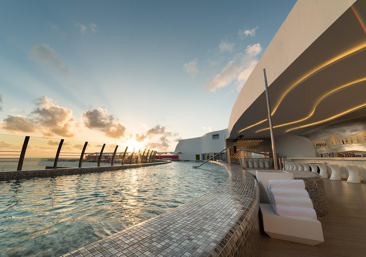 Temptation At The Tower (adults Only) Resort 5*