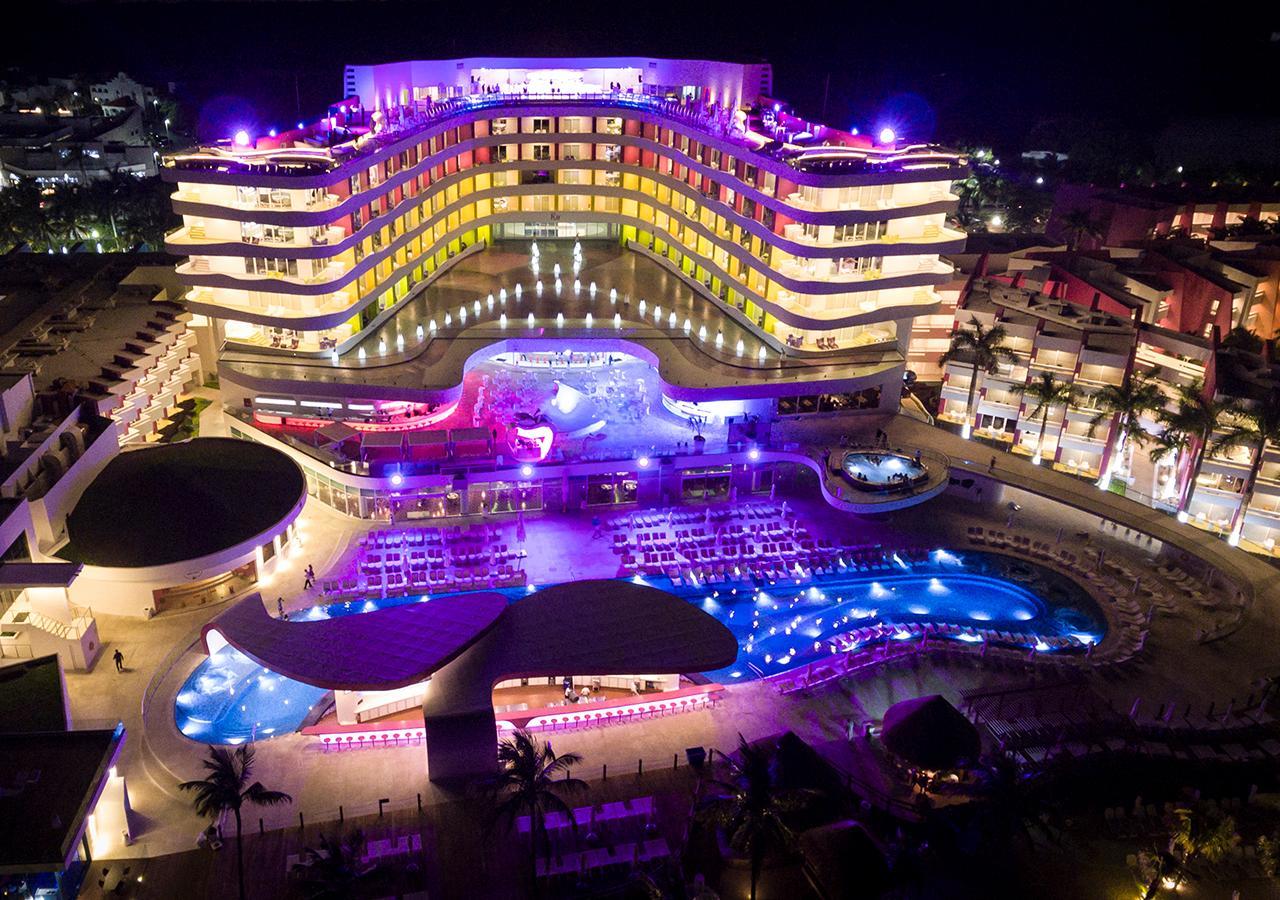 Temptation At The Tower (adults Only) Cancun
